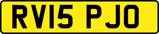 RV15PJO