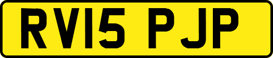 RV15PJP