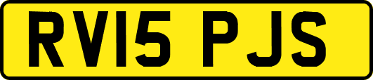 RV15PJS