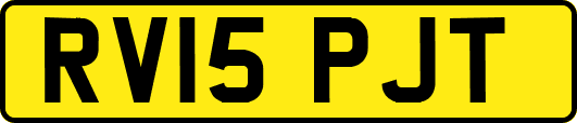 RV15PJT