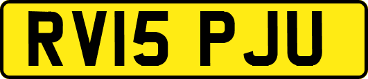 RV15PJU