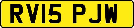 RV15PJW