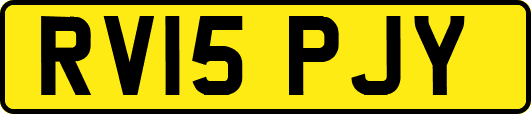 RV15PJY