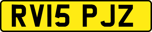 RV15PJZ