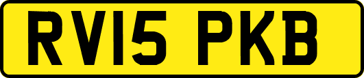 RV15PKB