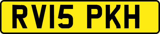 RV15PKH