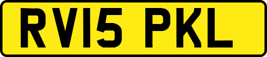 RV15PKL