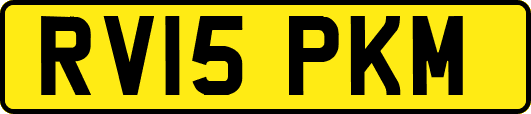 RV15PKM