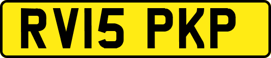 RV15PKP