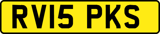RV15PKS
