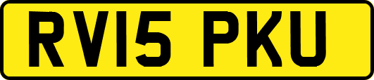 RV15PKU