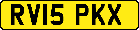 RV15PKX