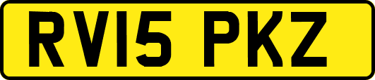 RV15PKZ