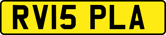 RV15PLA