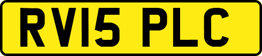 RV15PLC