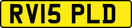RV15PLD