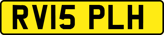 RV15PLH