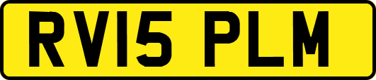 RV15PLM