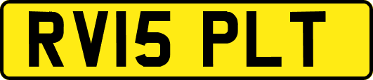 RV15PLT