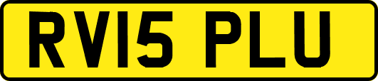 RV15PLU
