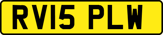 RV15PLW