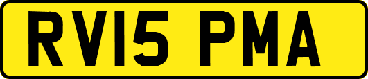 RV15PMA