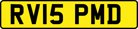RV15PMD