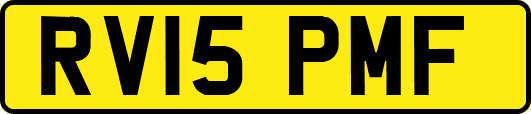 RV15PMF