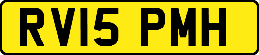 RV15PMH