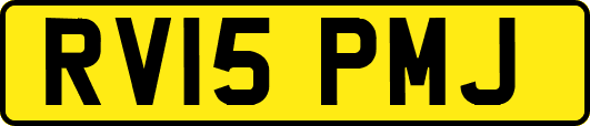 RV15PMJ