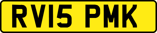 RV15PMK
