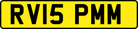 RV15PMM