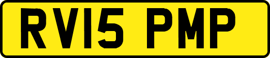RV15PMP