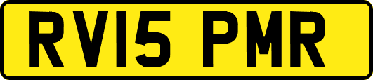 RV15PMR