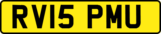 RV15PMU