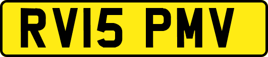 RV15PMV