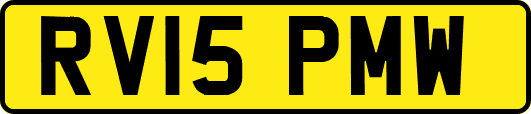 RV15PMW