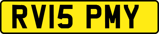 RV15PMY