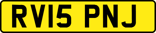 RV15PNJ