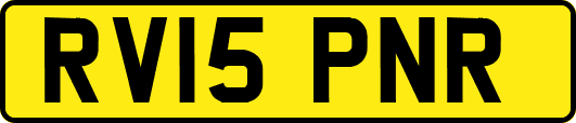 RV15PNR
