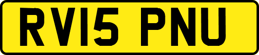 RV15PNU