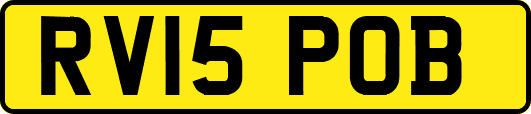RV15POB