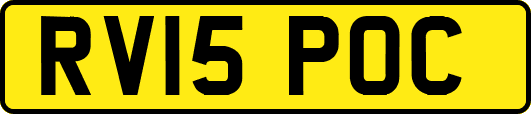 RV15POC