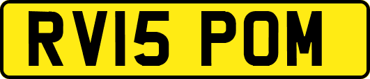 RV15POM