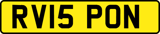 RV15PON