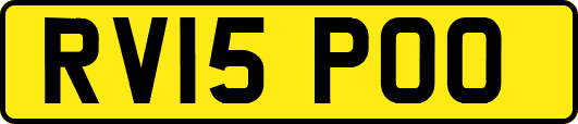 RV15POO
