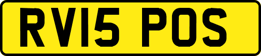 RV15POS