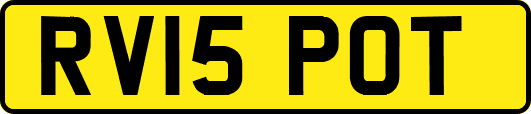 RV15POT