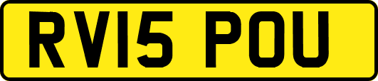 RV15POU
