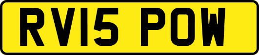 RV15POW